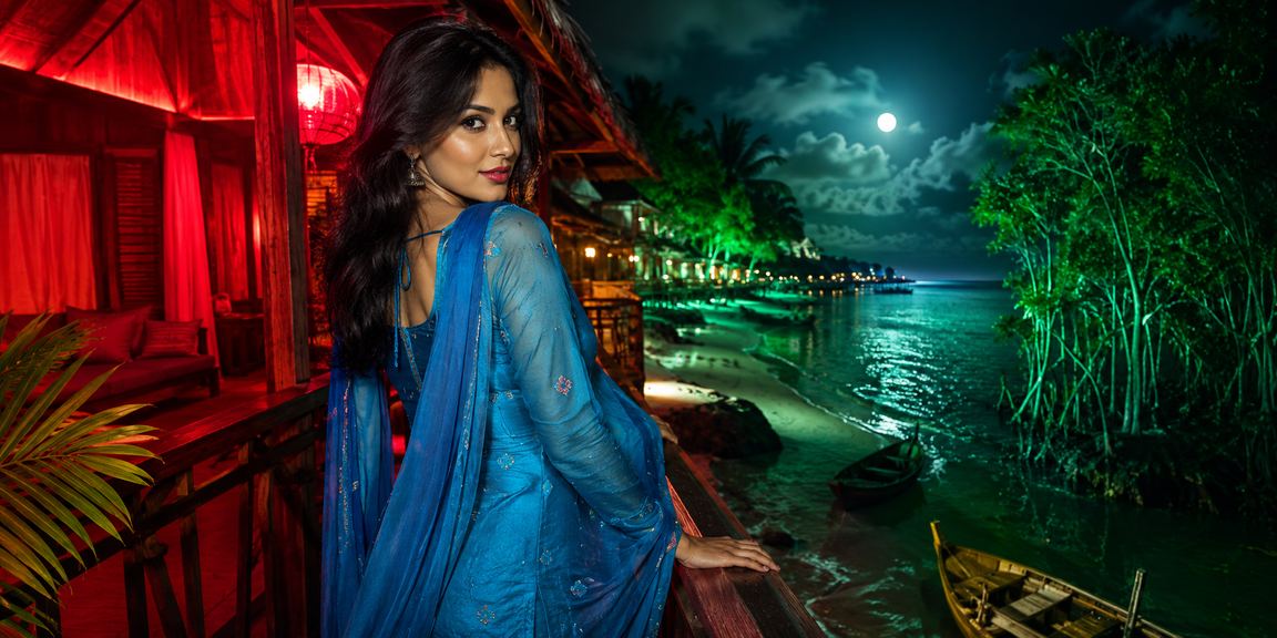 সুন্দরবনের ক্যাসিনো বেটিং পরিবেশ