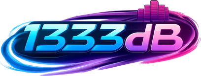 1333db